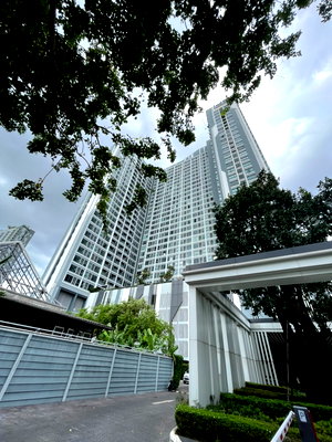 ขายคอนโด : ขายด่วน Ideo wutthalad ไอดีโอ วุฒากาษ 1 ห้องนอน 1 ห้องน้ำ 31 ตรม ชั้น 27 เฟอร์เครื่องใช้ไฟฟ้าครบ