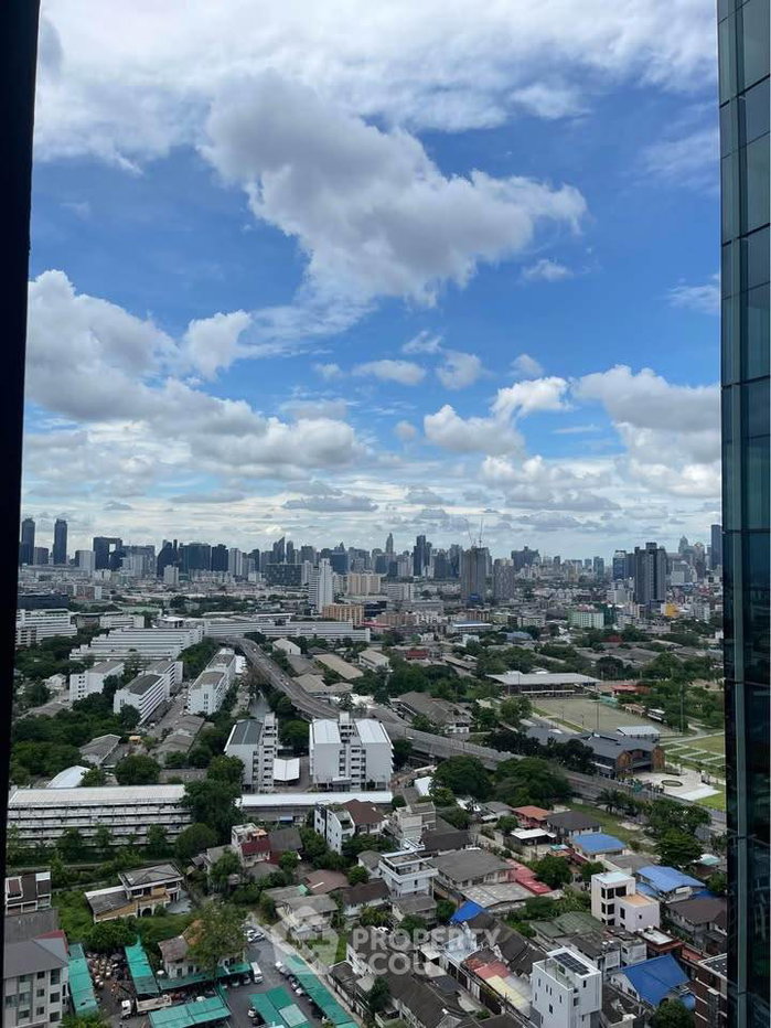 รูป คอนโด 1-ห้องนอน ที่ โนเบิล อราวน์ อารีย์ ใกล้ BTS อารีย์ (ID 2855762) - รูปที่ 10/23