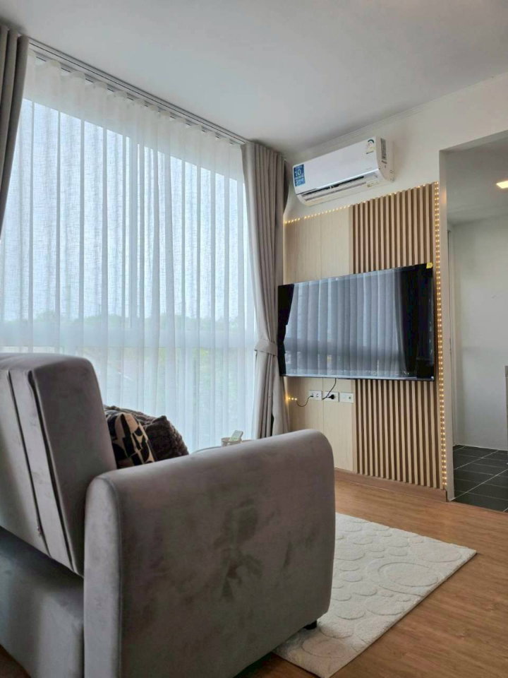 The Wide Condo For Sell WR-04468