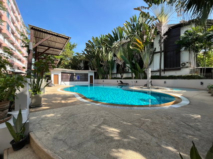 รูปภาพ ให้เช่า Punna Residence 2 – นิมมาน ซ.6 ห้องพร้อมอยู่ ปรับปรุงใหม่   ห้องสวย ทำเลฮิต ใจกลางนิมมาน