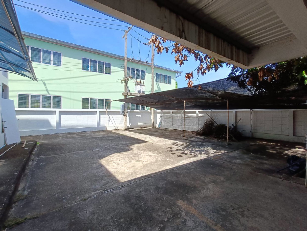 picture OFFICE 180 Sq.w. Muang Phrae Phrae for 20M - 9/9