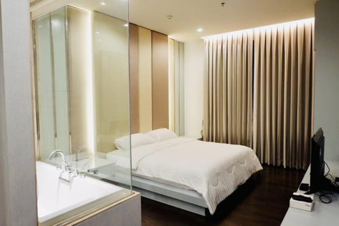 The XXXIX (The 39) by Sansiri 2Bedroom For Rent
