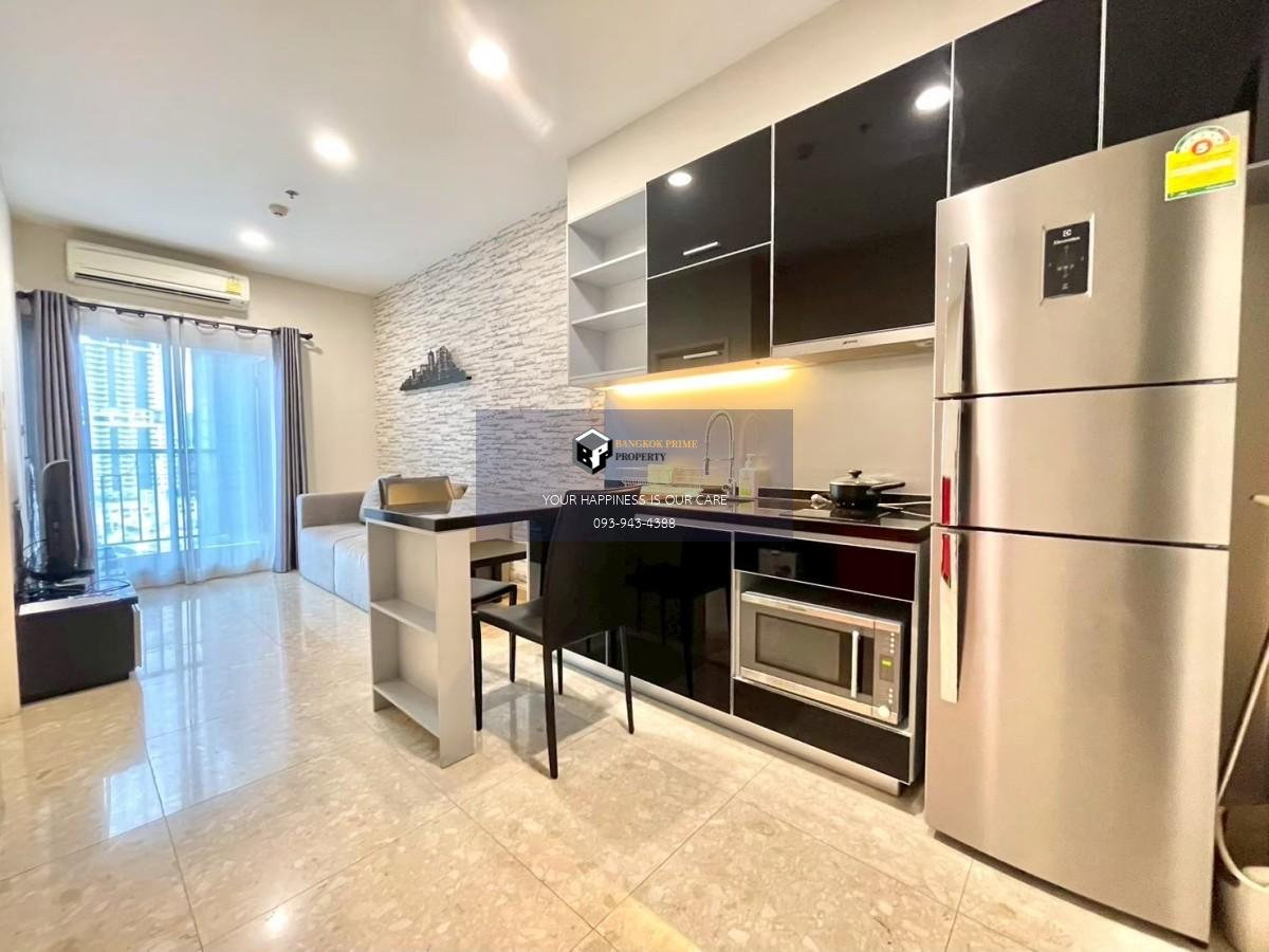 picture The Crest Sukhumvit 34 | Good price ðclose to BTS Thonglor 50m | 100 Step to BTS #2026012613796 #FC - 3/9