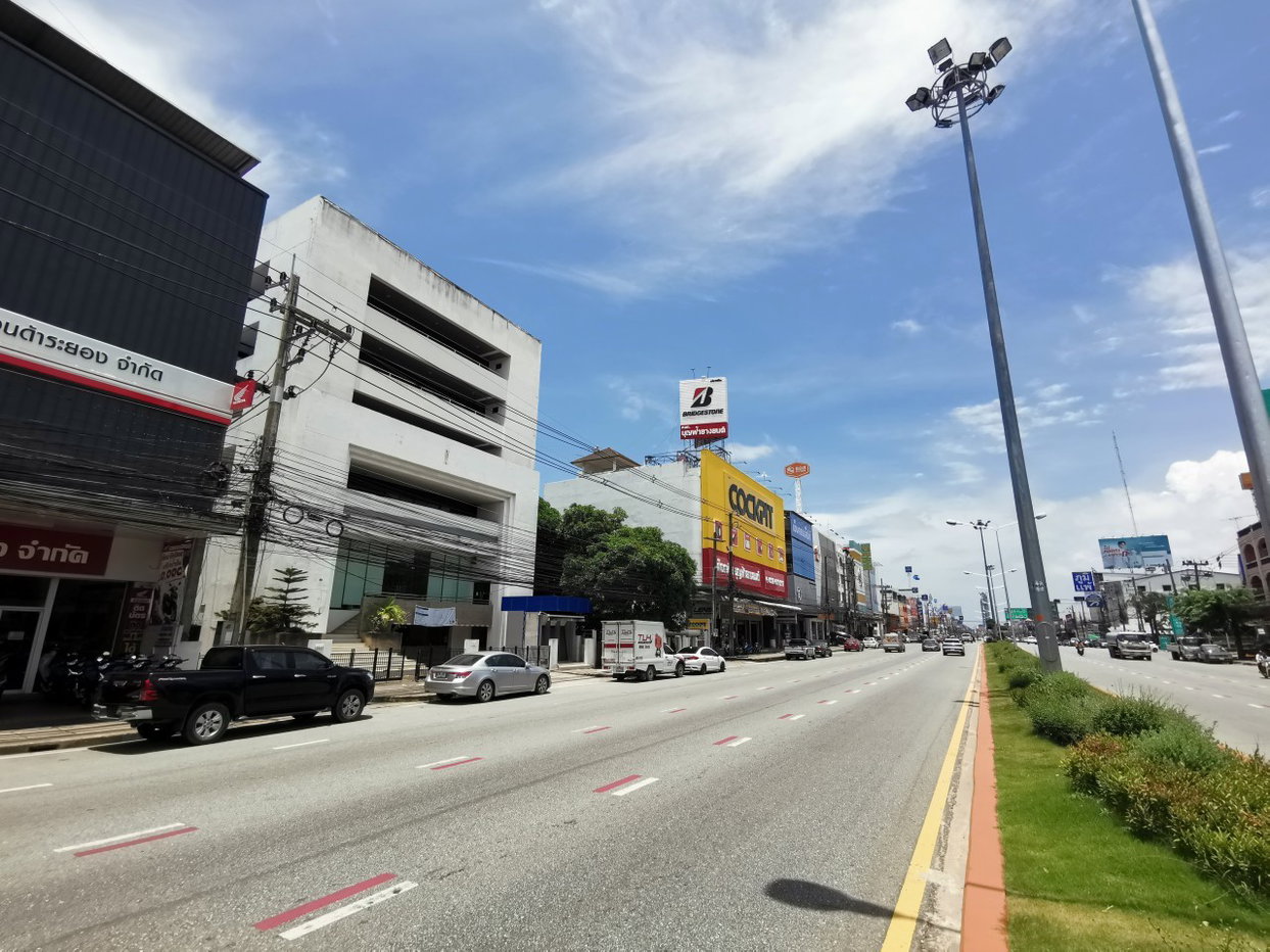 รูป สำนักงาน 363.8 ตร.วา ระยอง เมืองระยอง ระยอง 70.4M - รูปที่ 4/7