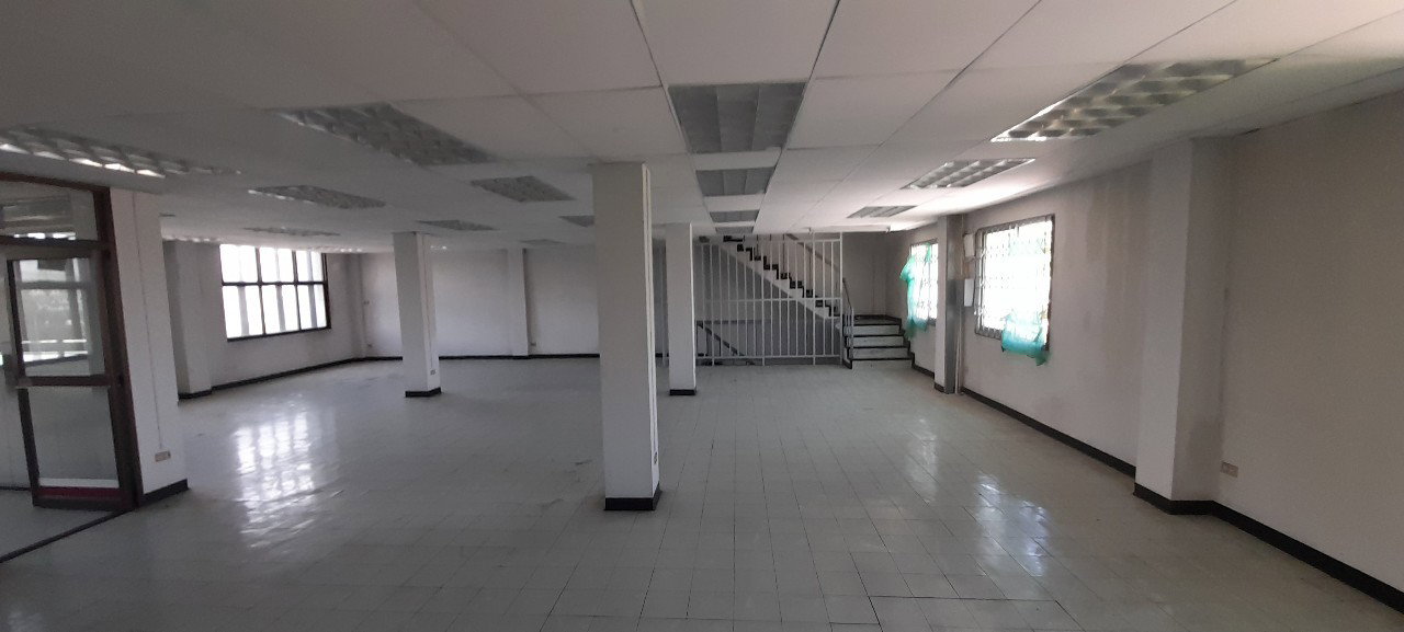 รูป สำนักงาน 60 ตร.วา บางปู เมืองสมุทรปราการ สมุทรปราการ 18.8M - รูปที่ 13/14