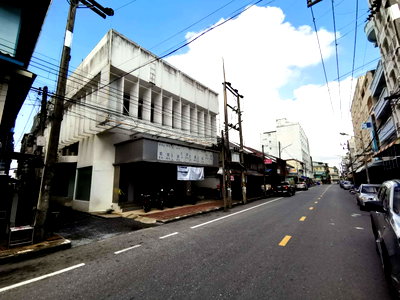 สำนักงาน นครศรีธรรมราช : สำนักงาน 83.4 ตร.วา ปากพนัง ปากพนัง นครศรีธรรมราช 6.7M