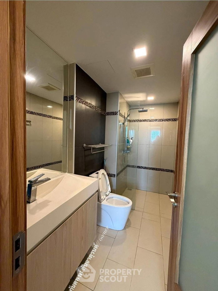 รูป คอนโด 1-ห้องนอน ที่ ลากูน่าบีช รีสอร์ท 2 คอนโดมีเนียม ใกล้ เมืองพัทยา (ID 2860563) - รูปที่ 5/10