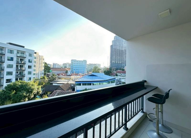picture For rent  Arcadia Millennium Tower  2 bedrooms, 2 bathrooms - 11/11