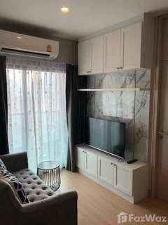 2 Bedrooms Condo for Sale at Lumpini Suite Phetchaburi – Mak 6239243