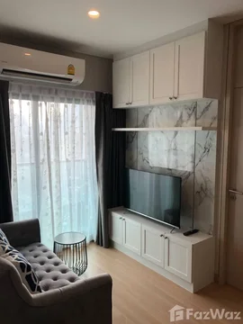 ขาย คอนโด 2 ห้องนอน ในโครงการ ลุมพินี สวีท เพชรบุรี-มักกะสัน 6239243