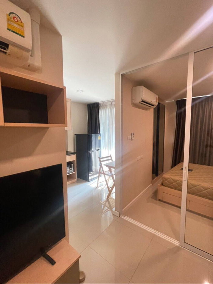 picture JW Condo for rent ✨ Fully furnished - 5/6