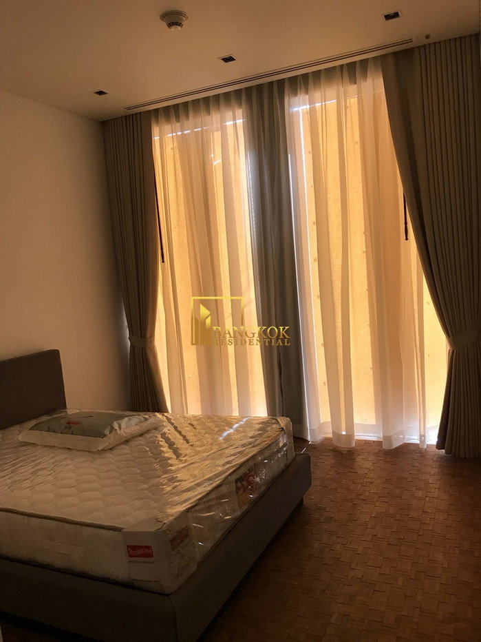 รูป The Ritz Carlton Residences | Elegant 2 Bed Condo in Sathorn - BR60187CD - รูปที่ 5/20