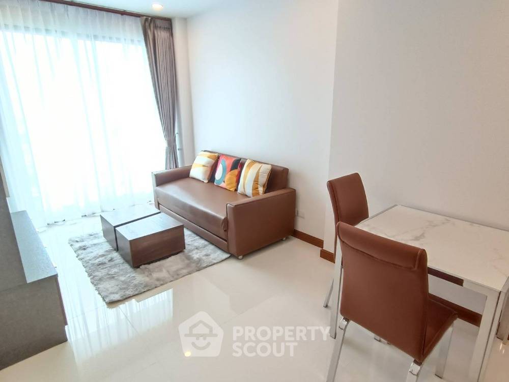 รูป คอนโด 1-ห้องนอน ที่ ศุภาลัย พรีเมียร์ เจริญนคร ใกล้ BTS กรุงธนบุรี (ID 1267823) - รูปที่ 5/9