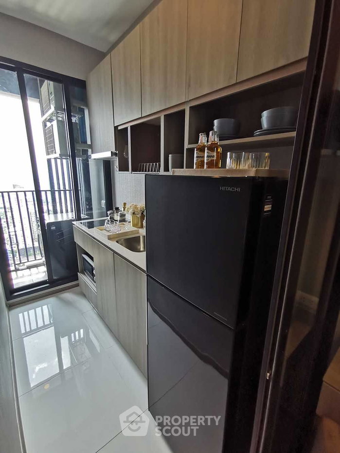 picture 1-BR Condo at Knightsbridge Prime Onnut near BTS On Nut (ID 2108188) - 6/8