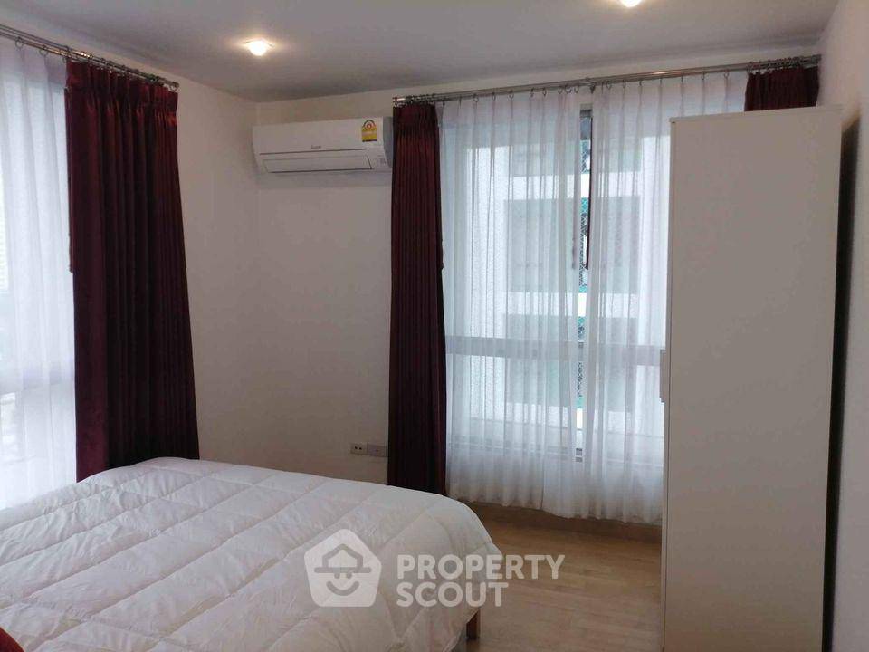 รูป คอนโด 2-ห้องนอน ที่ บางกอก การ์เด้น ใน ช่องนนทรี (ID 469799) - รูปที่ 7/10