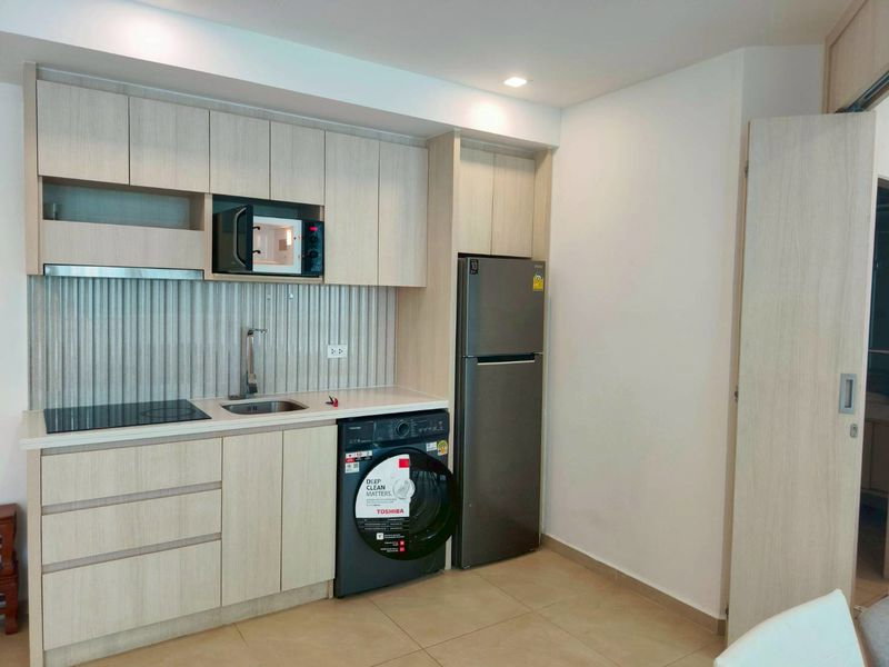 picture For Rent  Olympus City Garden  ( 2 Beds 2 Bath  ) - 2/12