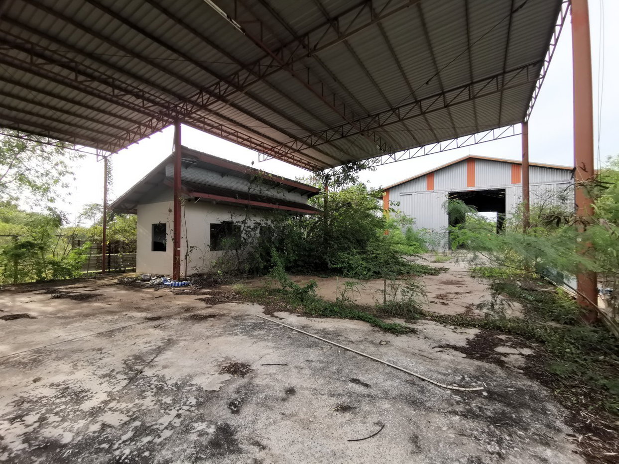 picture FACTORY 2000 Sq.w. Watthana Nakhon Srakaeo for 6.6M - 2/3
