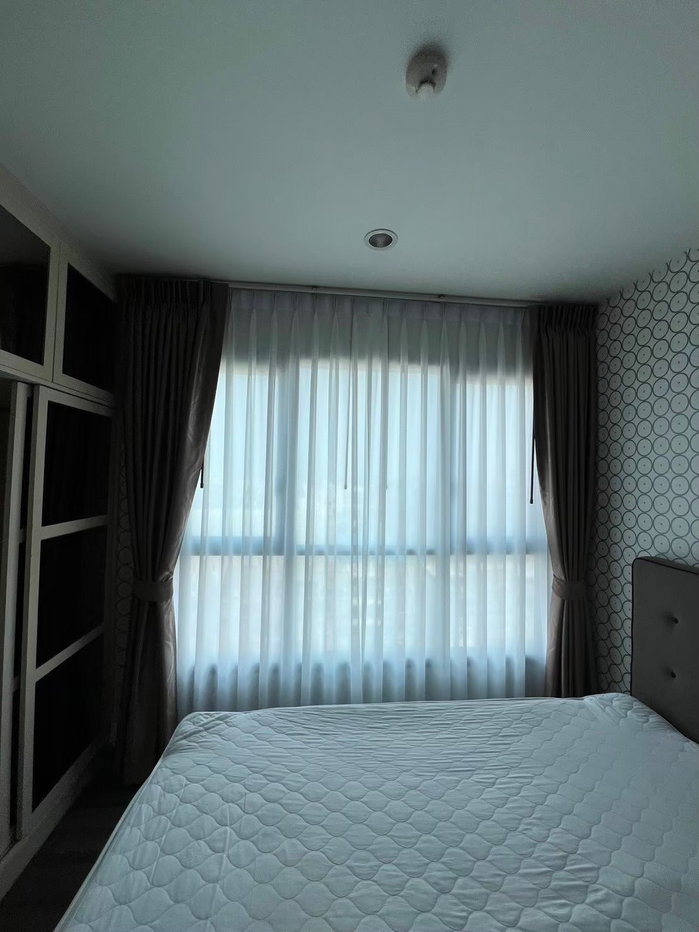 รูป Hot Price for rent The Base Park East  ราคาถูกที่สุด ห้องสวย 🔥 - รูปที่ 5/8