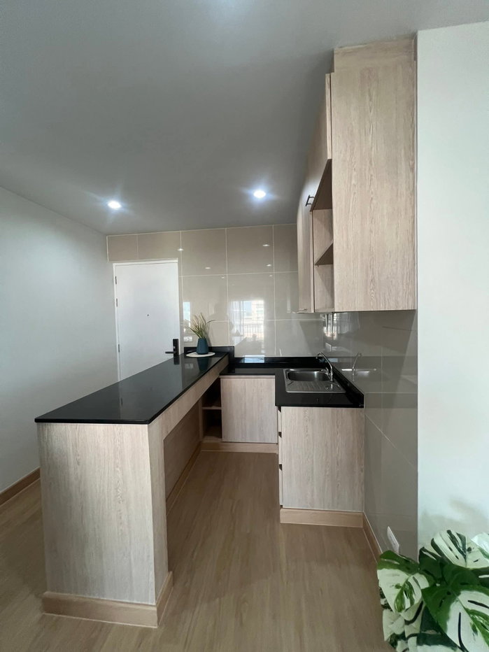 รูป Happy Condo Ladprao 101 | 17,000 บาท/เดือน | 2 ห้องนอน 68 ตร.ม. ใกล้ MRT สายสีเหลือง พร้อมอยู่ - รูปที่ 6/6
