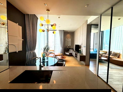 Condos for rent : LTHC15260 – Luxury Condo High Floor for Rent Chidlom | City Lifestyle Best Value | Near BTS Chidlom | 90,000 THB | คอนโดหรูให้เช่า ชิดลม ชั้นสูง คุ้มค่า ใกล้ BTS ชิดลม