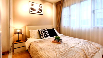 ขายคอนโด : 🏢 ขายคอนโด : Lumpini Condo Town Ramintra - Laksi (ลุมพินี คอนโดทาวน์ รามอินทรา - หลักสี่)   รหัสทรัพย์ | 📌LNP-C13143 