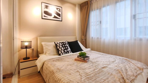 🏢 ขายคอนโด : Lumpini Condo Town Ramintra - Laksi (ลุมพินี คอนโดทาวน์ รามอินทรา - หลักสี่)   รหัสทรัพย์ | 📌LNP-C13143 