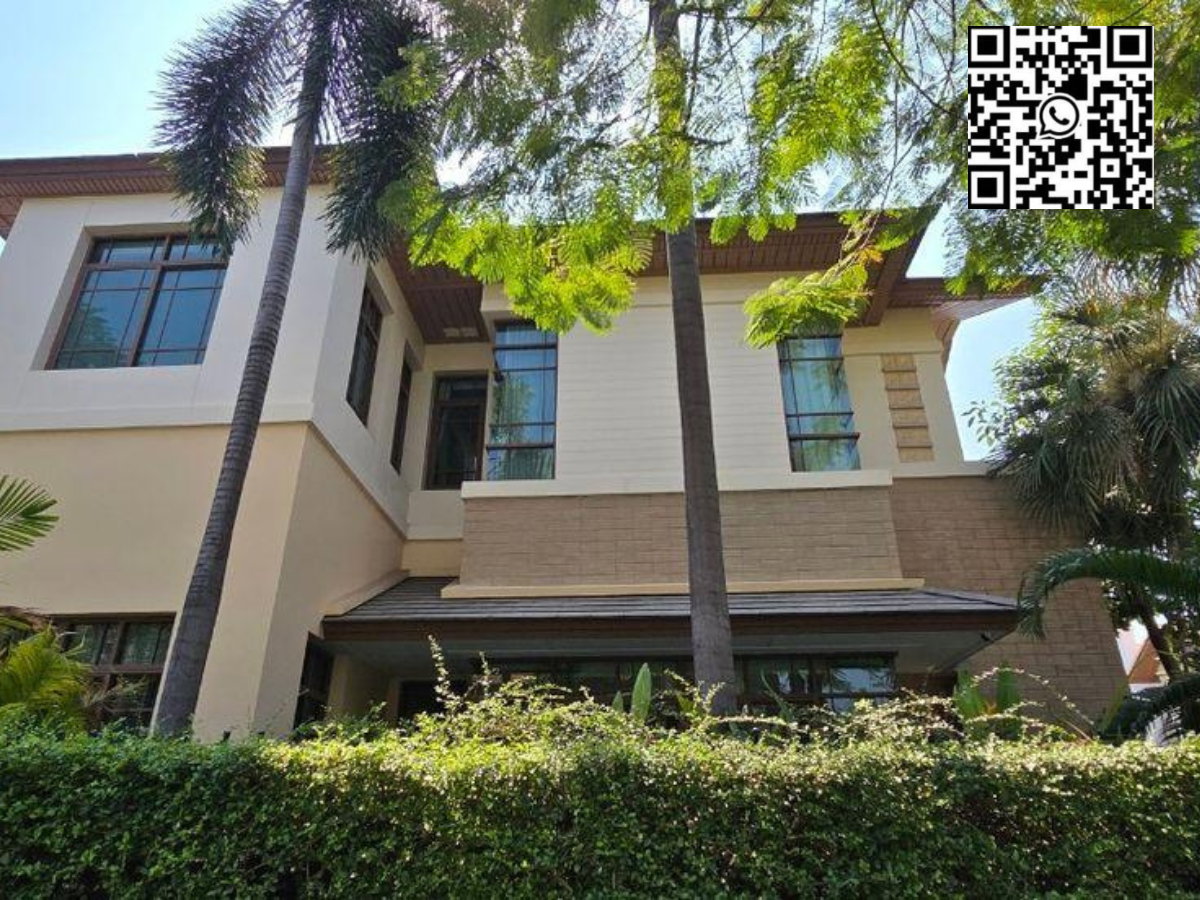 picture Luxury houses in exclusive private compound No Co-Agent - 3/32