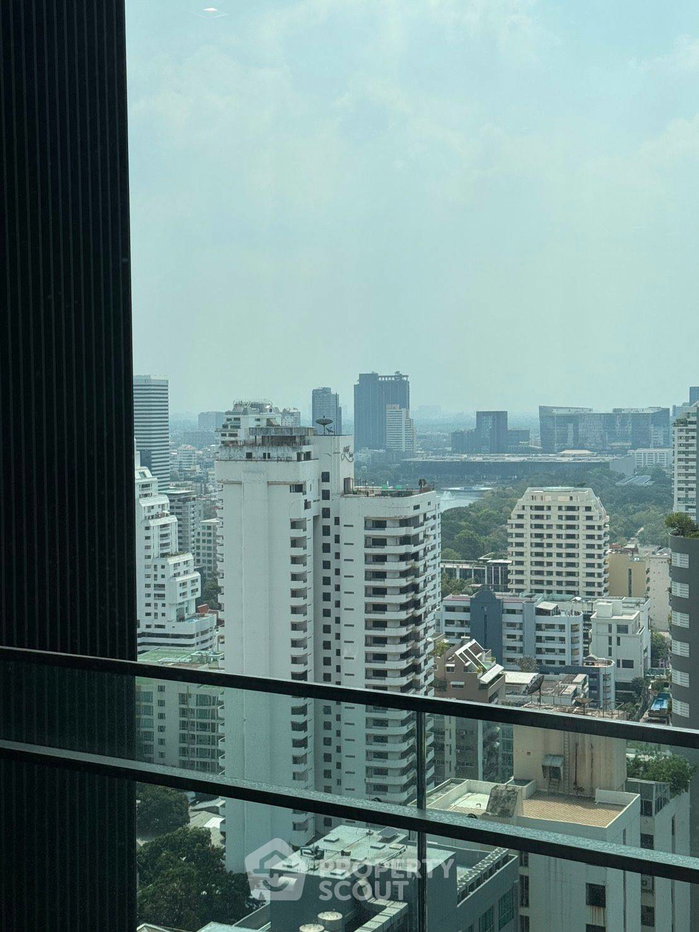 รูป คอนโด 2-ห้องนอน ที่ คิว วัน สุขุมวิท ใกล้ BTS นานา (ID 2685169) - รูปที่ 18/21