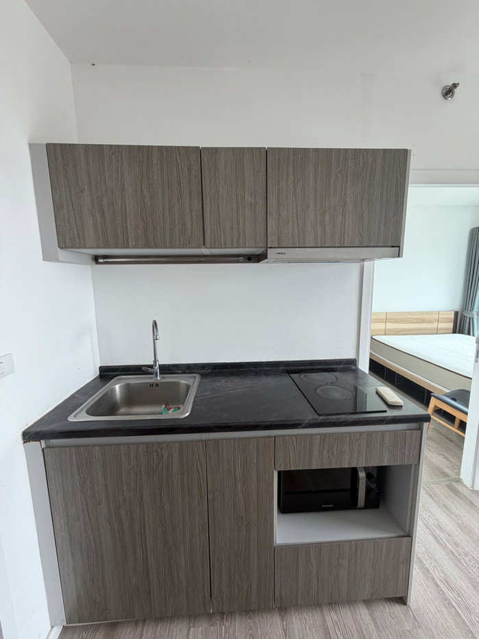 picture ForRent Kensington Sukhumvit-Theparak - 6/17