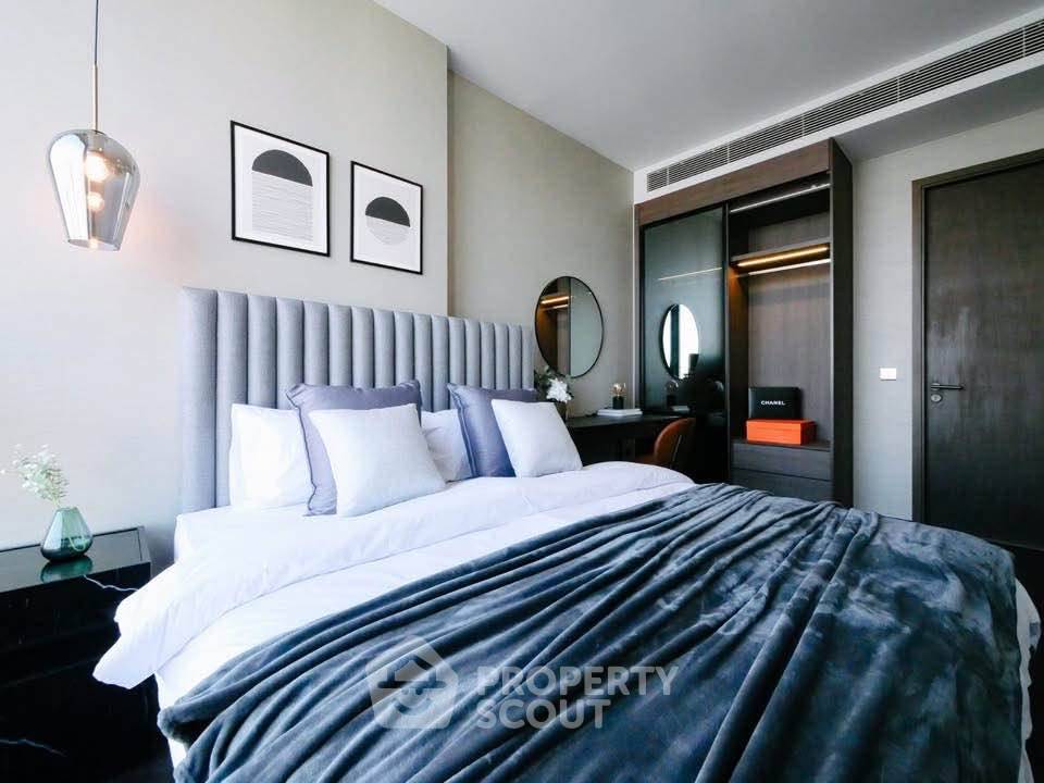 รูป คอนโด 3-ห้องนอน ที่ ดิ เอส สุขุมวิท 36 ใกล้ BTS ทองหล่อ (ID 2866667) - รูปที่ 8/18