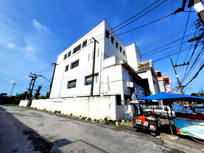 สำนักงาน นครศรีธรรมราช : สำนักงาน 155.3 ตร.วา ทุ่งสง ทุ่งสง นครศรีธรรมราช 32.6M