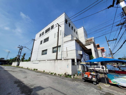 สำนักงาน 155.3 ตร.วา ทุ่งสง ทุ่งสง นครศรีธรรมราช 32.6M