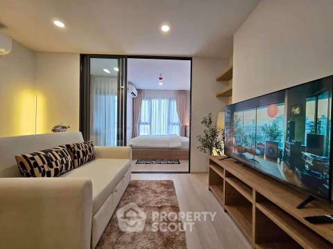 คอนโด 1-ห้องนอน ที่ แอสปาย วิภา-วิคตอรี่ ใกล้ BTS สนามเป้า (ID 2861562)