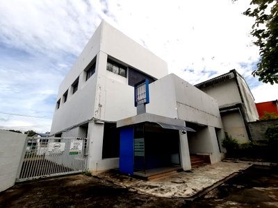 สำนักงาน พิษณุโลก : สำนักงาน 282 ตร.วา ทรัพย์ไพรวัลย์ วังทอง พิษณุโลก 11.9M