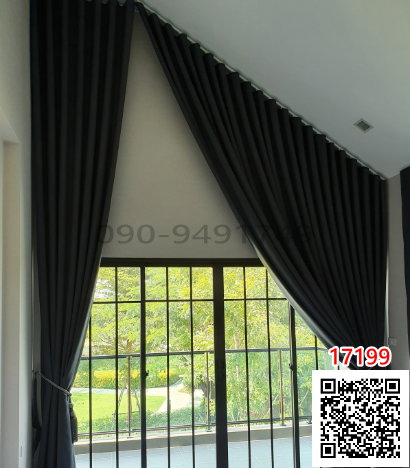 รูป เช่า บ้านเดี่ยว 2 ชั้น Boulevard สาทร-ปิ่นเกล้า 2 หน้าสวน ใกล้ Central Westville  - รูปที่ 26/27