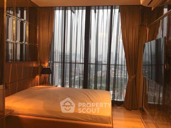 รูป คอนโด 1-ห้องนอน ที่ พาร์ค ออริจิ้น พร้อมพงษ์ ใกล้ BTS พร้อมพงษ์ (ID 825447) - รูปที่ 6/7