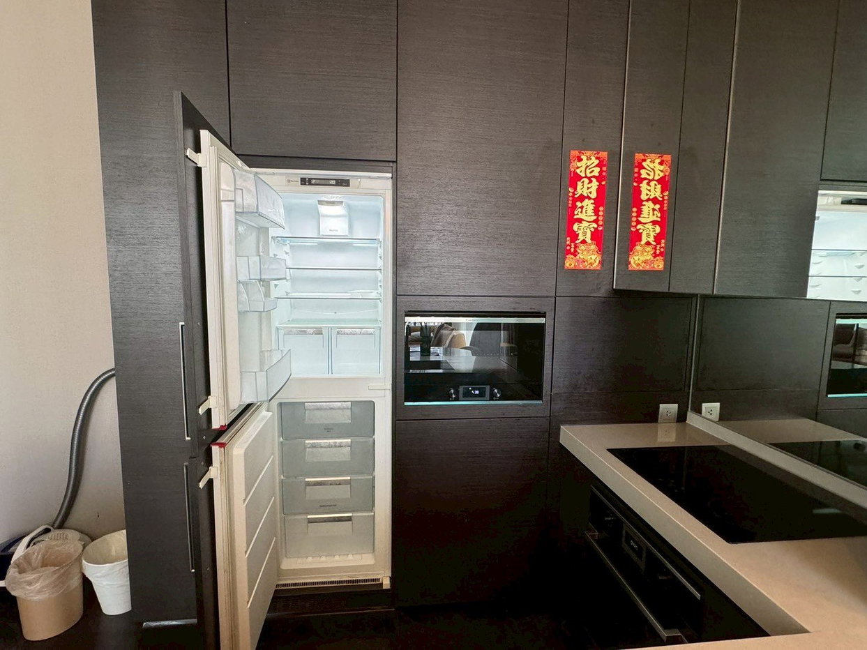 รูป LTHC15260 – Luxury Condo High Floor for Rent Chidlom | City Lifestyle Best Value | Near BTS Chidlom | 90,000 THB | คอนโดหรูให้เช่า ชิดลม ชั้นสูง คุ้มค่า ใกล้ BTS ชิดลม - รูปที่ 2/4