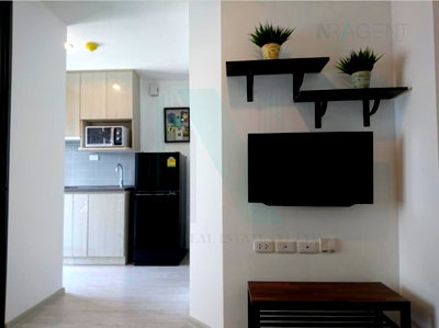 Condos for sale : 🎉 For Sell Condo IDEO MOBI WONGSAWANG INTERCHANGE Building 1, Floor 21,1 bed room, Room size 24.00 sqm