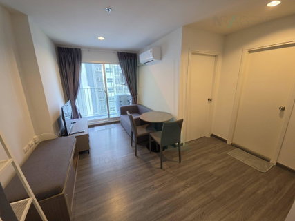 รูปภาพ For Rent Condo THE TRUST CONDO @BTS ERAWAN Building 1, Floor 20,1 bed room, Room size 29 sqm