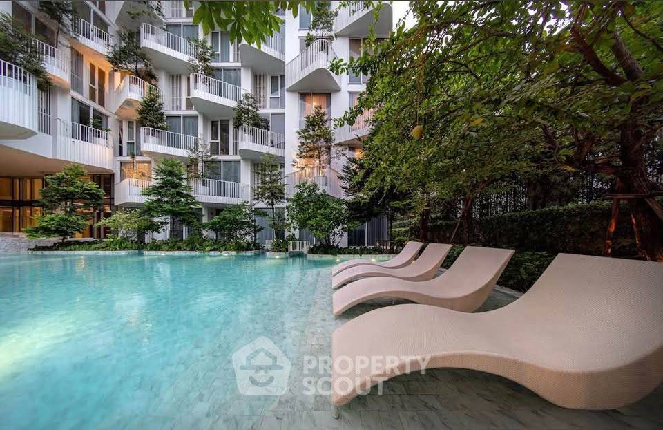 รูป 1 ห้องนอน 33 ตร.ม. เชวธารา เรสซิเดนซ์ ทองหล่อ ใกล้ ทองหล่อ (ID 2857709) - รูปที่ 15/19