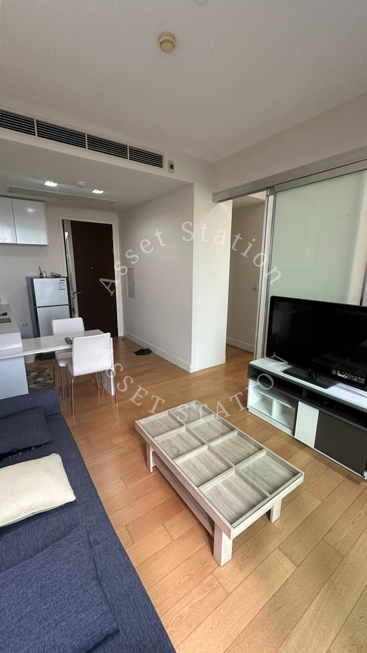 รูป 💎🏢ให้เช่า คอนโดหรู Equinox phahol-vipha ชั้นสูงห้องกว้าง วิวไม่บล็อค  ใกล้ BTS  หมอชิต🏙️ - รูปที่ 6/16