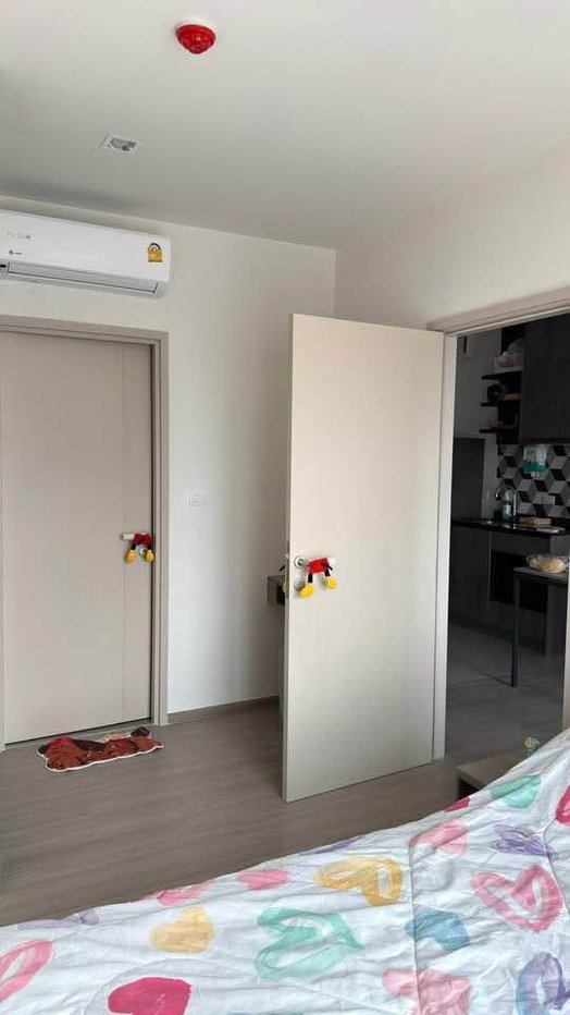 picture @Condorental condo for rent THE BASE Phetchaburi - Thonglor - 3/10