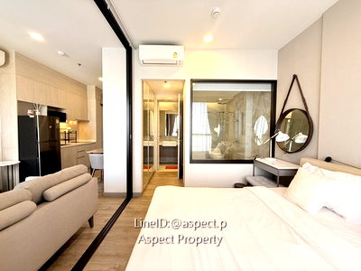 Condos for rent : KEEN Centre Condo Sriracha for Ren