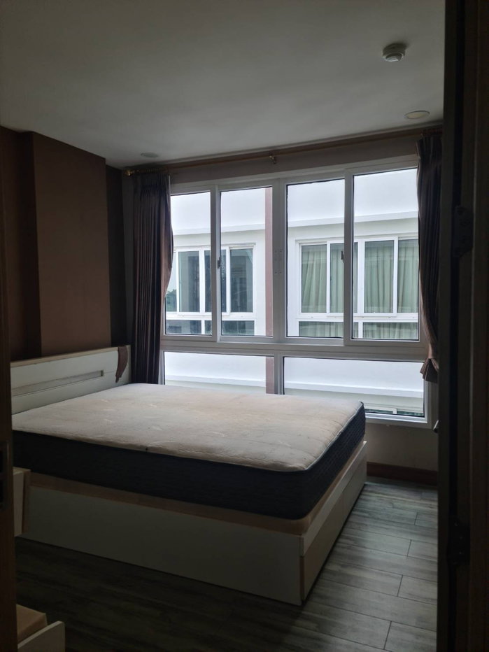 รูป ให้เช่าคอนโด ดิออสก้า เพชรเกษม 58 ชั้น 6 ตึก A ขนาด 27 ตร.ม 1 ห้องนอน 1 ห้องน้ำ #2656# - รูปที่ 3/7