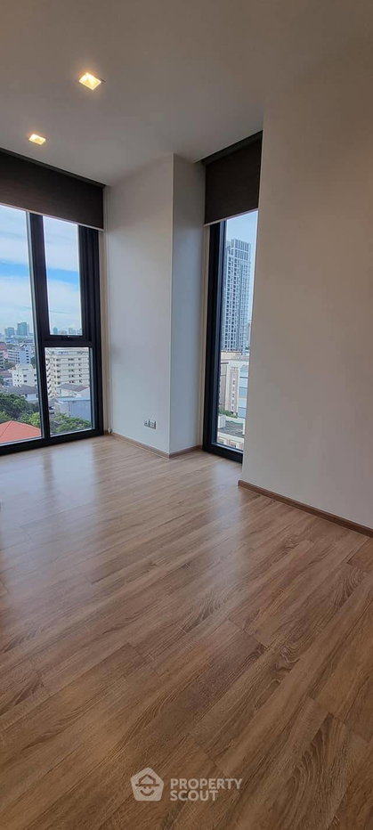 รูป คอนโด 2-ห้องนอน ที่ เดอะไลน์ พหลฯ – ประดิพัทธ์ ใกล้ BTS สะพานควาย (ID 529982) - รูปที่ 8/19
