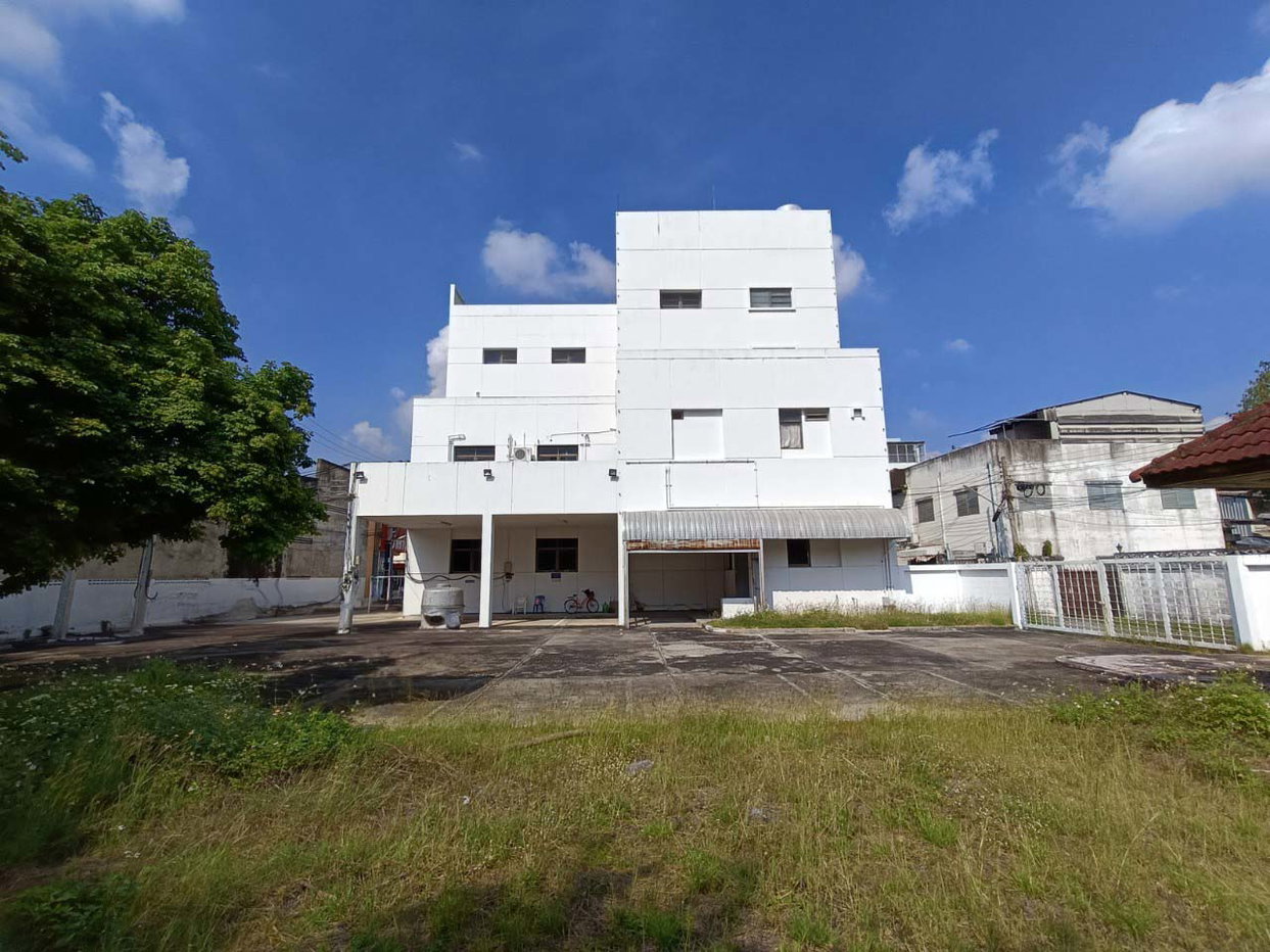 picture OFFICE 410 Sq.w. Muang Lampang Lamphang for 44M - 8/14
