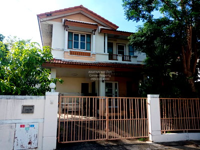 Houses for sale Saphan Nonthaburi-Bang Bua Thong Road : For Rent Chaiyaphruek1 Tiwanon-Ratchaphr CX-146638 ✅ Live chat with us ADD LINE @connexproperty ✅