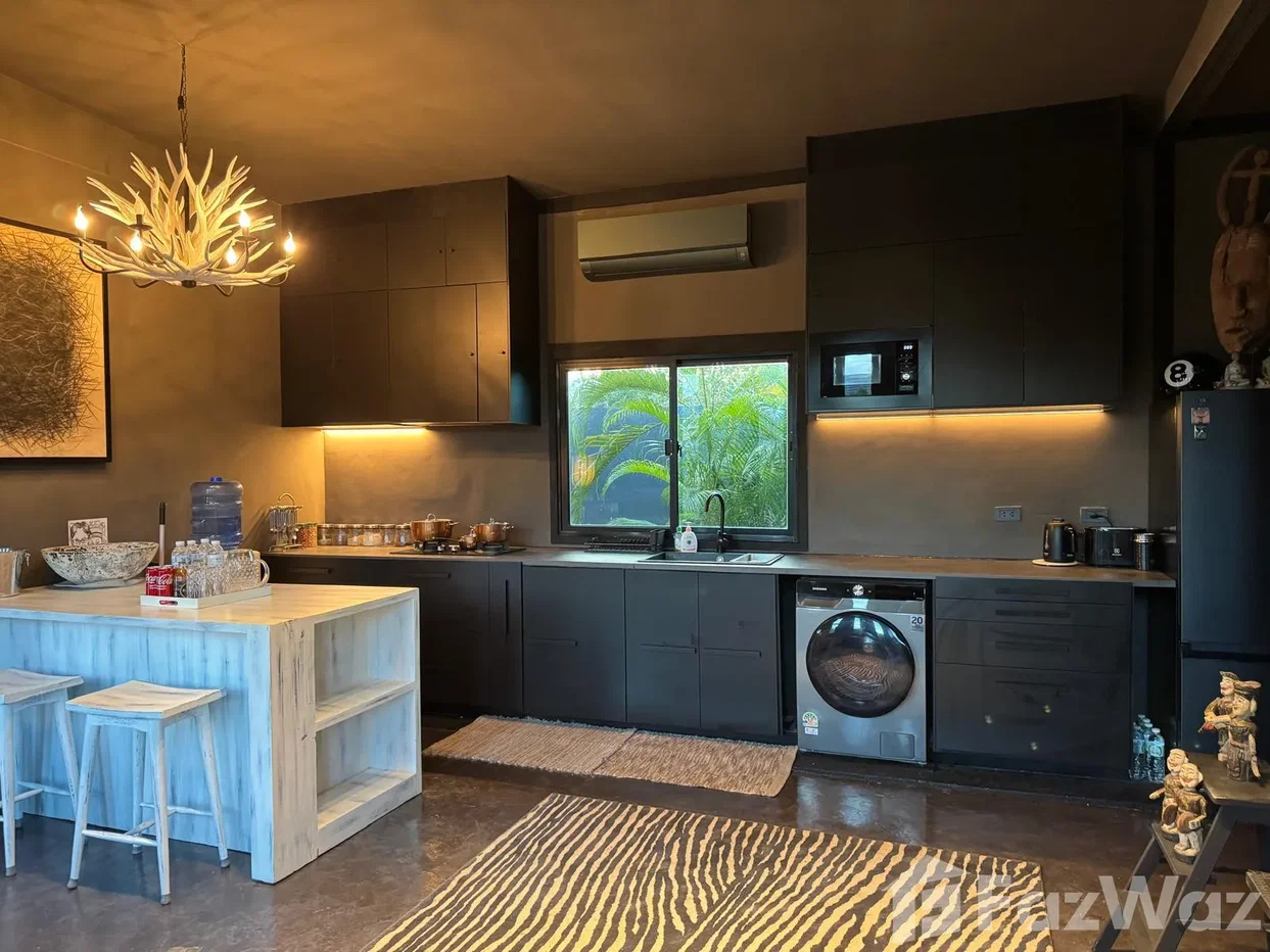 รูป ขาย บ้านเดี่ยว 1 ห้องนอน ใน ทับใต้, ประจวบคีรีขันธ์ 6239039 - รูปที่ 7/21