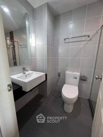 picture Studio Condo at Supalai Monte 2 in Wat Ket (ID 2860757) - 5/7