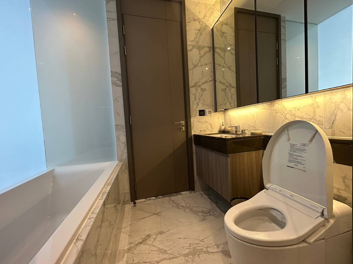 รูป ให้เช่า 🌟HYDE Heritage Thonglor 🌟 Super Luxury ดีไซน์ Contemporary Luxury 1 ห้องนอน ขนาด 51.04 ตร.ม ใกล้ BTS ทองหล่อและเอกมัย🚅🥰 - รูปที่ 6/9